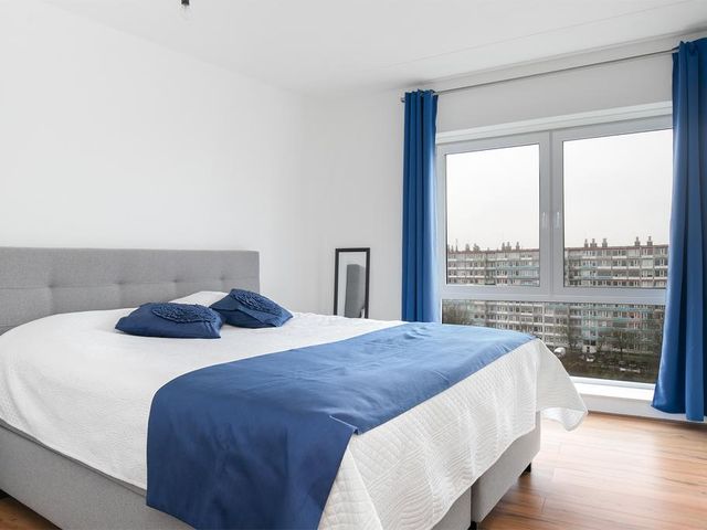 Pretoriadreef 31, Utrecht