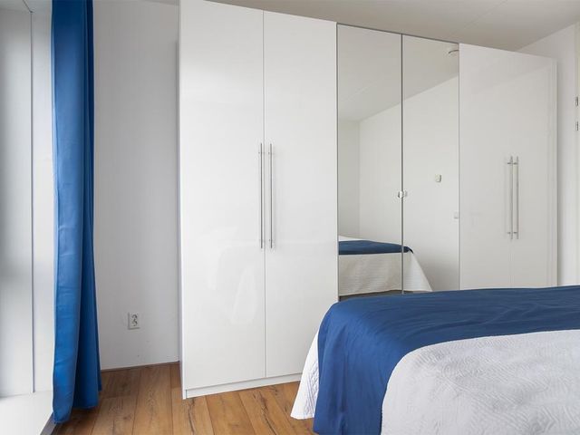 Pretoriadreef 31, Utrecht