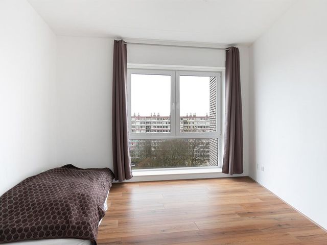 Pretoriadreef 31, Utrecht