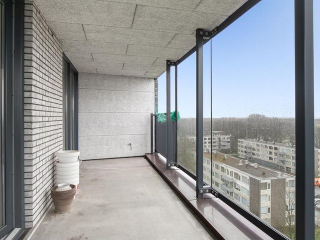 Pretoriadreef 31, Utrecht