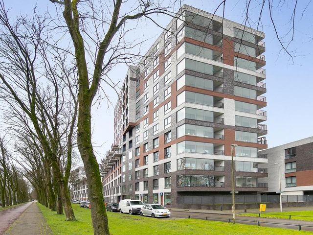 Pretoriadreef 31, Utrecht