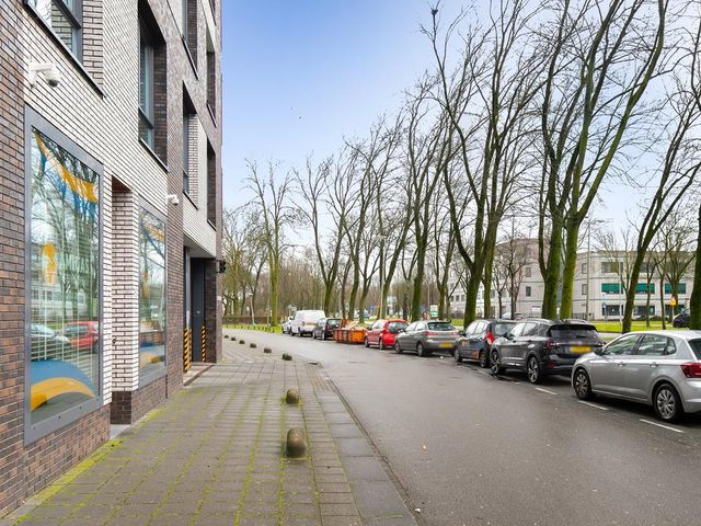 Pretoriadreef 31, Utrecht