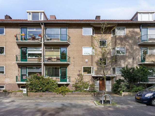 Buisweg 10, Hilversum