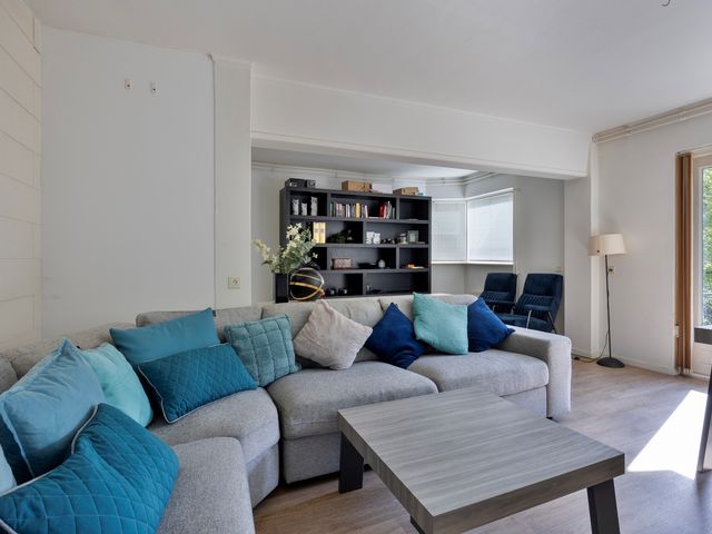 Buisweg 10, Hilversum