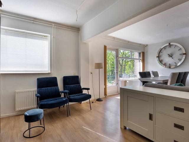 Buisweg 10, Hilversum