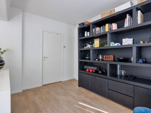 Buisweg 10, Hilversum