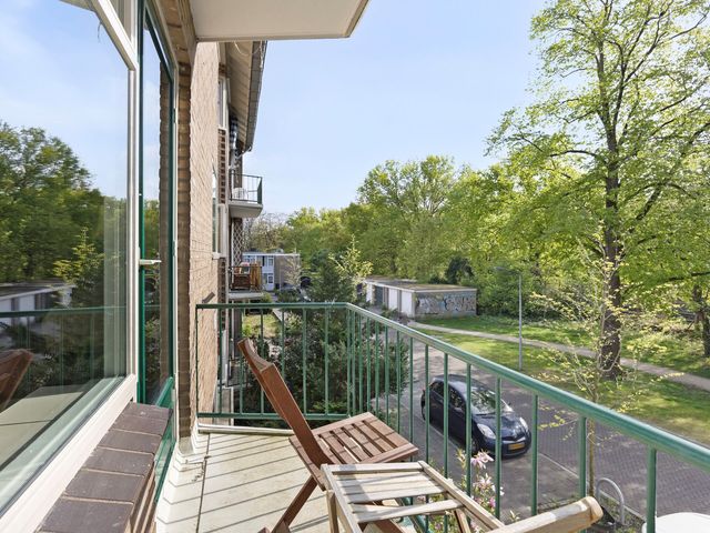 Buisweg 10, Hilversum