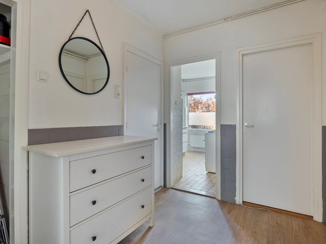 Buisweg 10, Hilversum