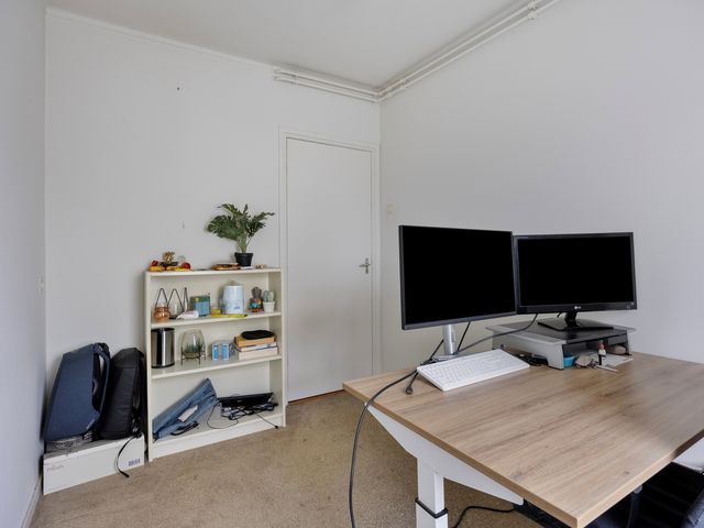 Buisweg 10, Hilversum