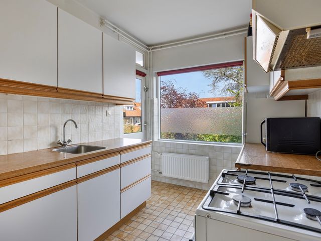 Buisweg 10, Hilversum