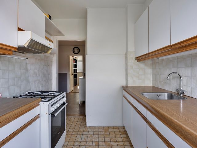 Buisweg 10, Hilversum
