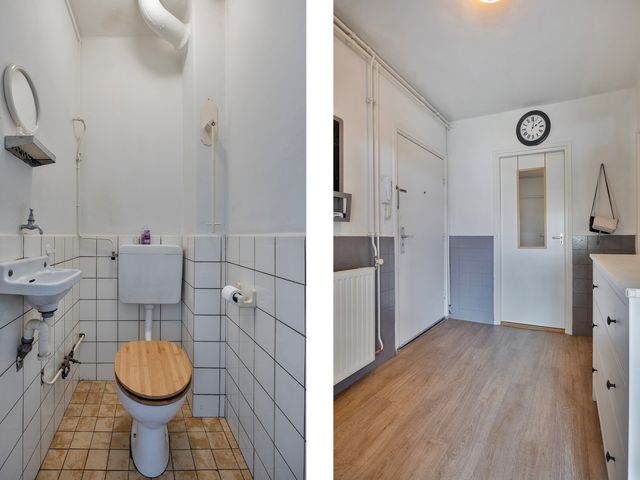 Buisweg 10, Hilversum