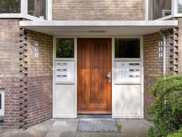 Buisweg 10, Hilversum