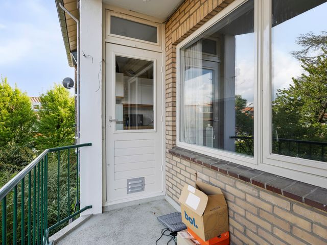 Buisweg 10, Hilversum