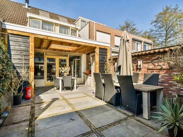 Waterlandse Morgen 14, Purmerend