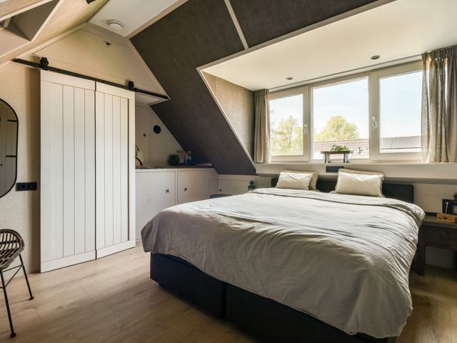 Waterlandse Morgen 14, Purmerend