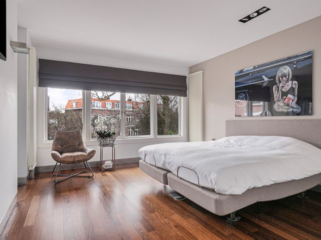 Straatweg 235, Rotterdam