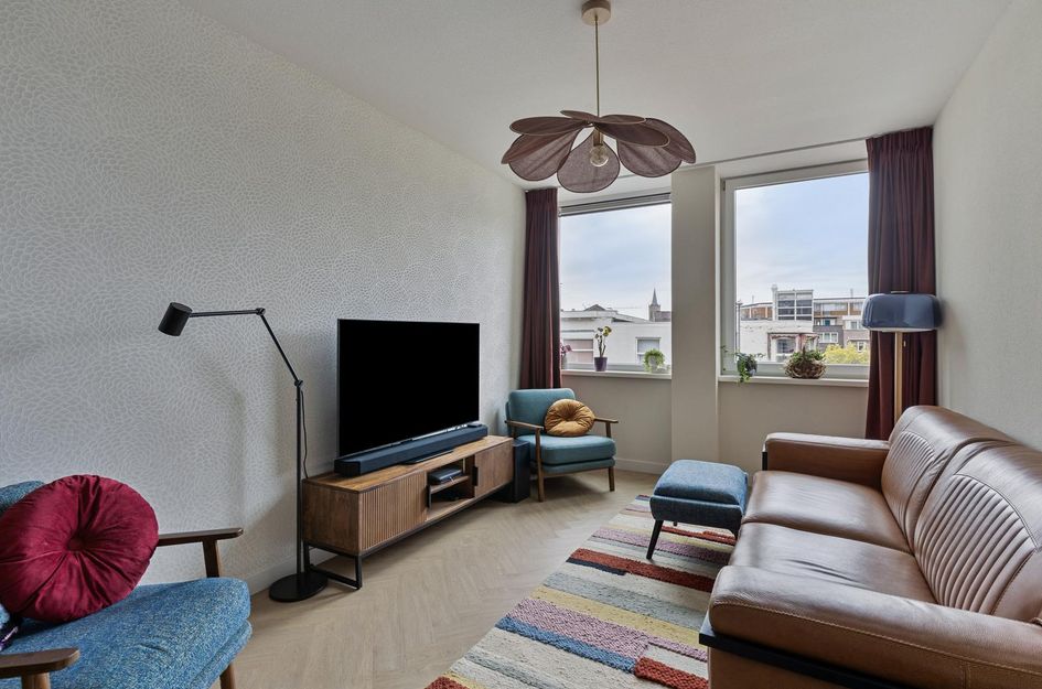 Zeestraat 30A