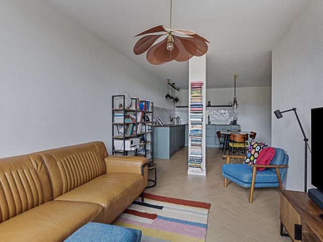 Zeestraat 30A, Beverwijk