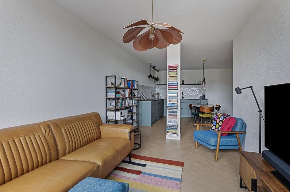 Zeestraat 30A