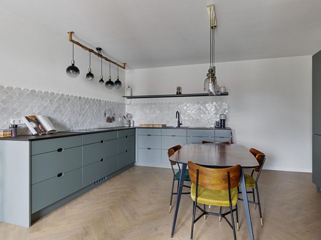 Zeestraat 30A, Beverwijk
