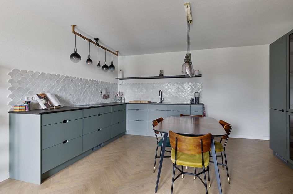 Zeestraat 30A