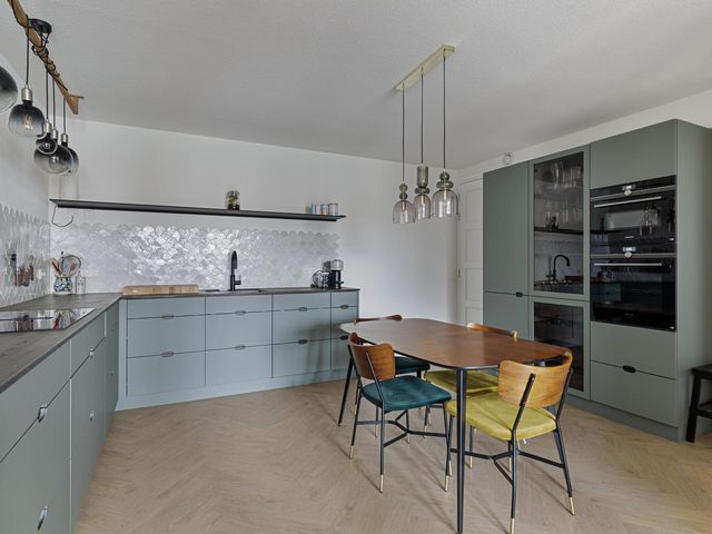 Zeestraat 30A, Beverwijk