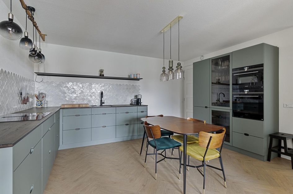 Zeestraat 30A