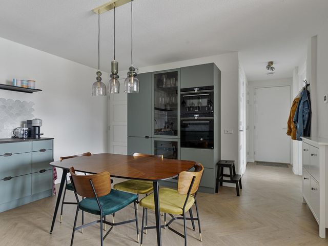 Zeestraat 30A, Beverwijk