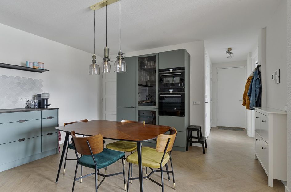 Zeestraat 30A