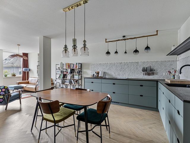 Zeestraat 30A, Beverwijk