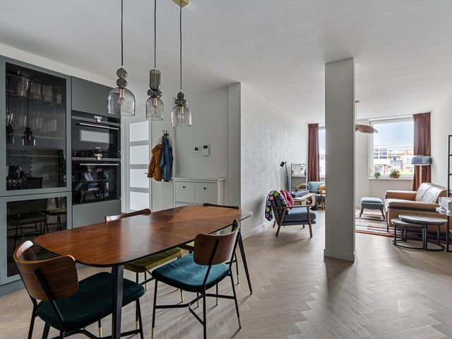 Zeestraat 30A, Beverwijk