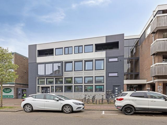 Zeestraat 30A, Beverwijk
