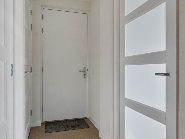 Zeestraat 30A, Beverwijk