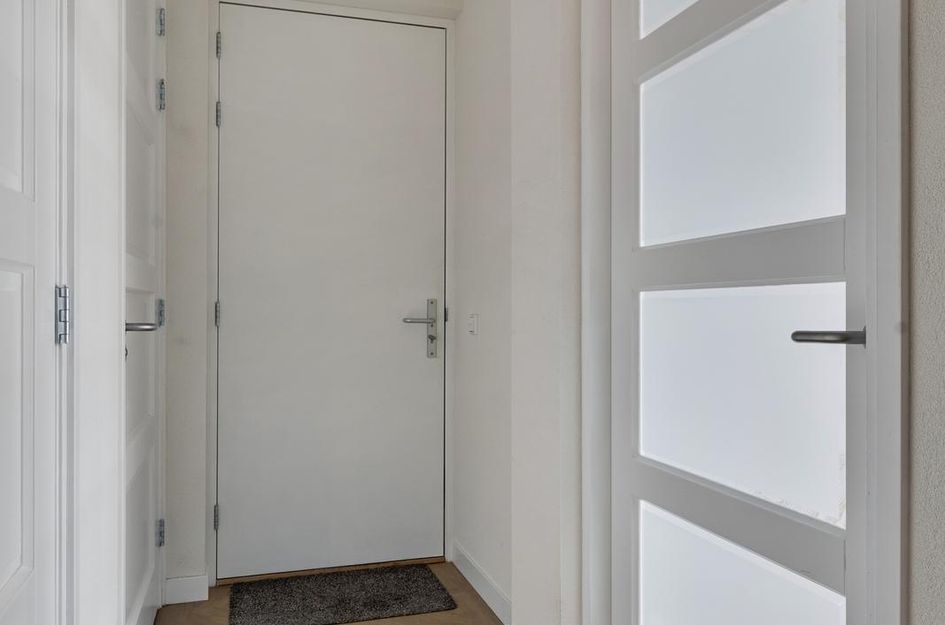 Zeestraat 30A