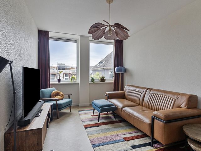 Zeestraat 30A, Beverwijk