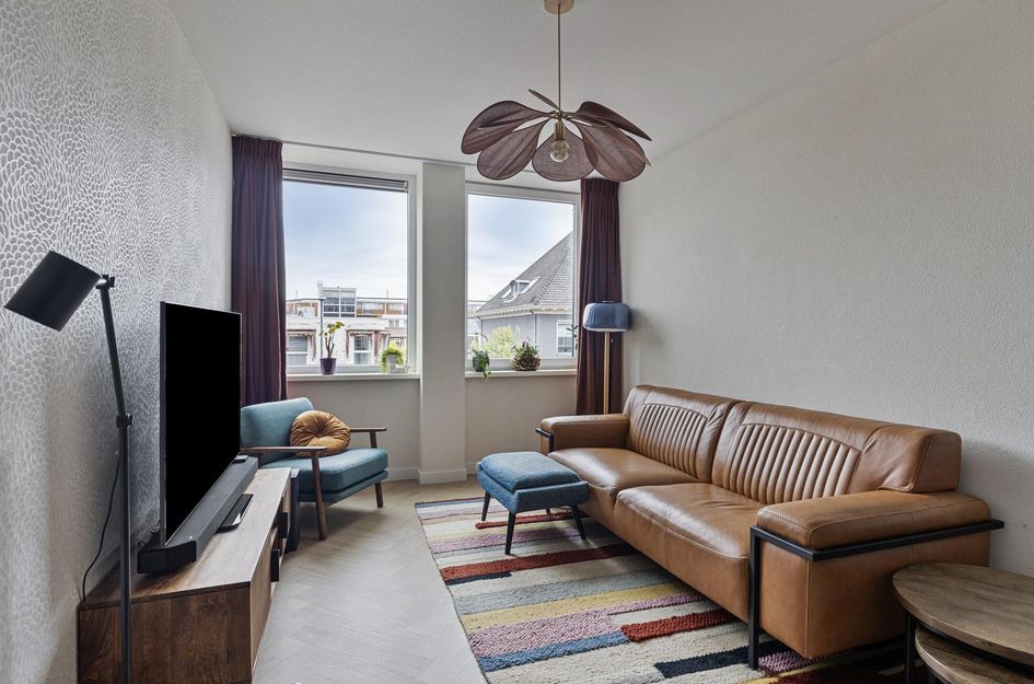 Zeestraat 30A