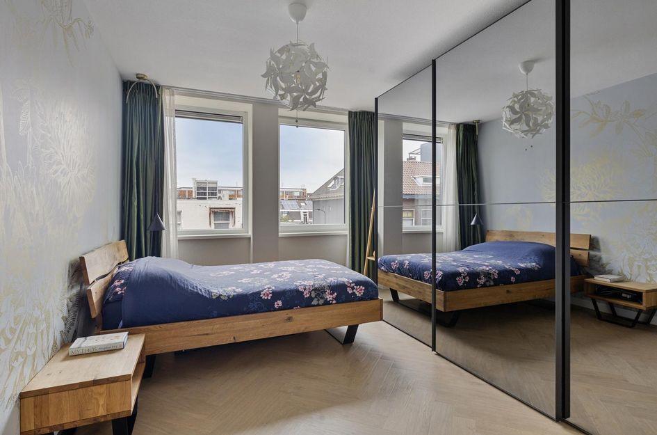 Zeestraat 30A