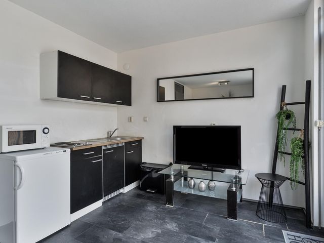Opera 85, Zaandam