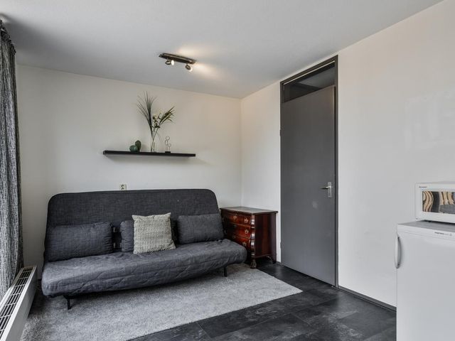 Opera 85, Zaandam