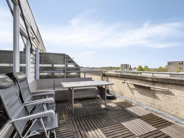 Opera 85, Zaandam