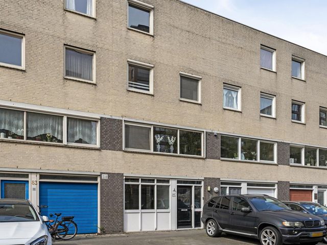 Opera 85, Zaandam