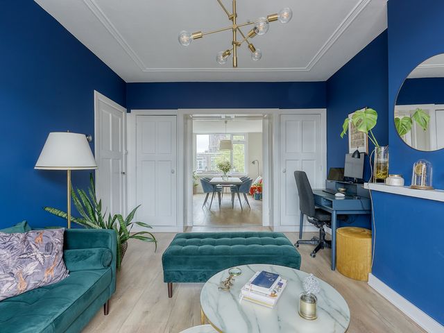 Theresiastraat 349, Den Haag