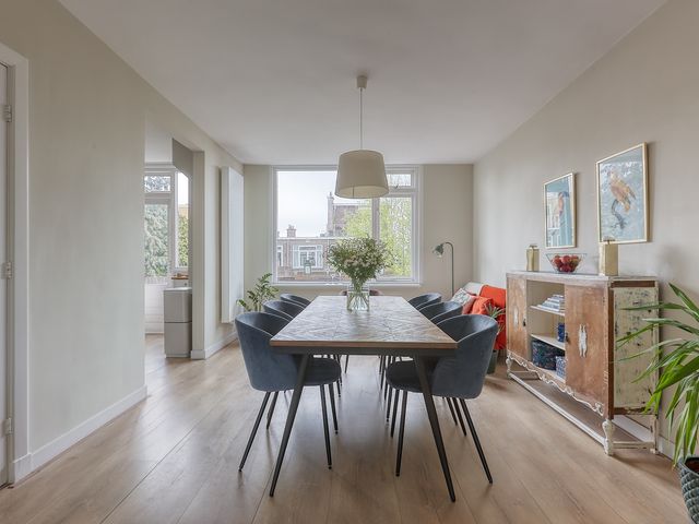 Theresiastraat 349, Den Haag
