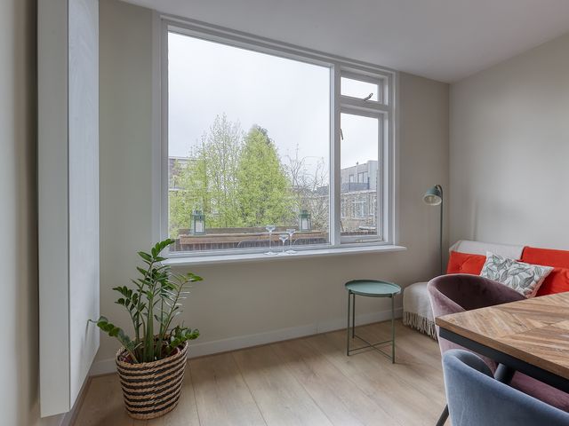 Theresiastraat 349, Den Haag