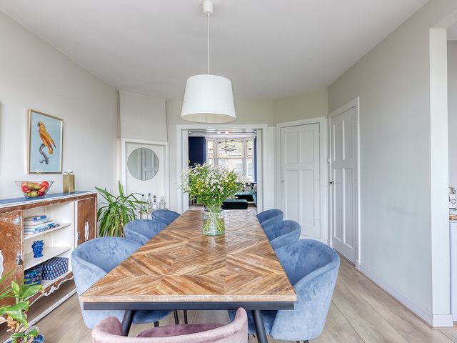 Theresiastraat 349, Den Haag