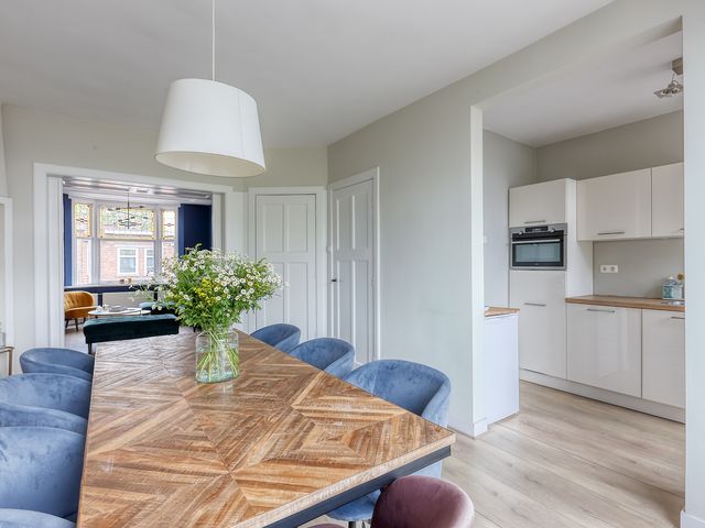 Theresiastraat 349, Den Haag