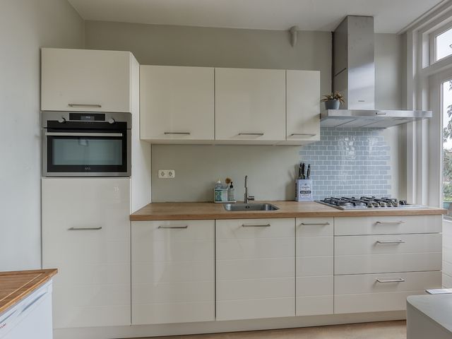 Theresiastraat 349, Den Haag