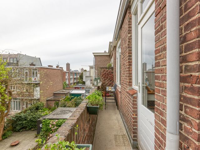Theresiastraat 349, Den Haag