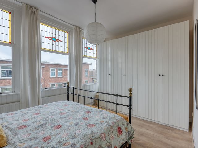 Theresiastraat 349, Den Haag